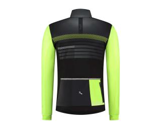 Rogelli Stryde Fietsjack Geel