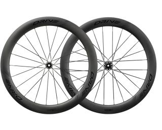 Elitewheels Drive SL 58D CS Cykelhjul Racer