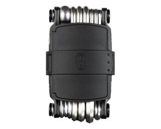 Crankbrothers M20 Multitool Zwart