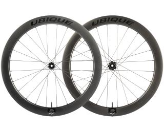 Roues Vélo Route Ubique R55C