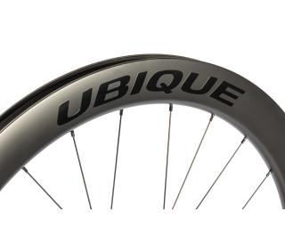 Roues Vélo Route Ubique R55C