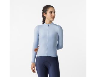 Castelli Espresso Thermal 2 W Gris