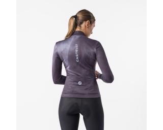 Castelli Prismatic Thermal Gris