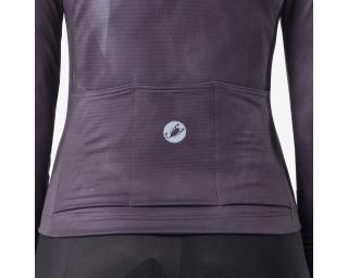 Castelli Prismatic Thermal Gris