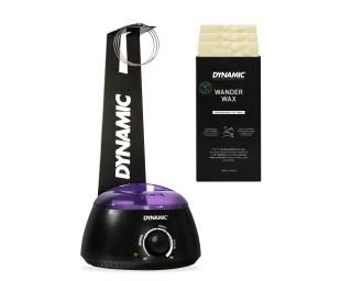 Dynamic Waxifyer 2 Set Dynamic Wander Wax