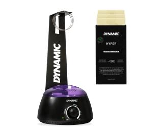 Dynamic Waxifyer 2 Set Dynamic Hyper Wax
