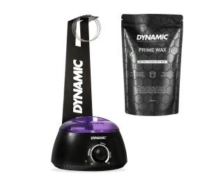 Dynamic Waxifyer 2 Set Dynamic Prime Wax