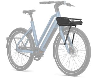 Gazelle Cayo Front carrier