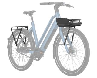 Gazelle Cayo Set