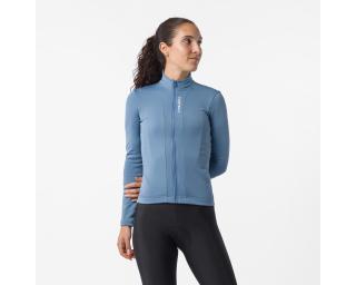 Castelli Sinergia 3 FZ Bleu