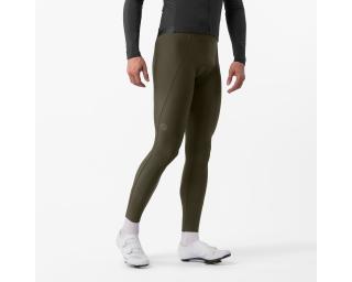 Castelli Espresso 2 Fahrradhose Grün
