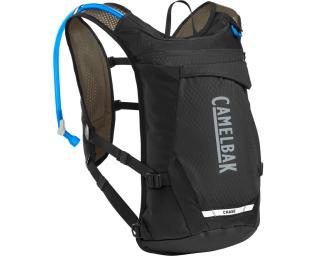 Camelbak Chase Adventure 8 Hydration Pack Grey