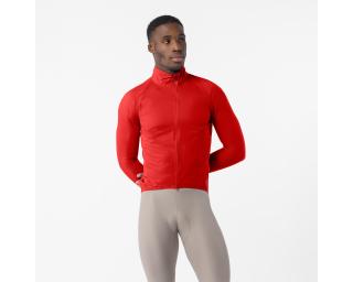 Castelli Transition Air Rød