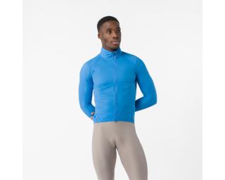 Castelli Transition Air Blå