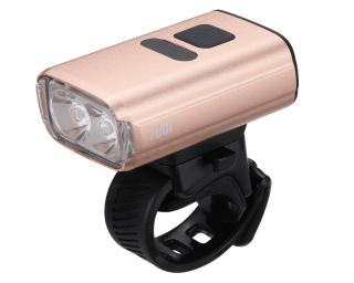 BBB Cycling Frontlight NanoStrike 700i BLS-262i Cykellampa Fram Rosa