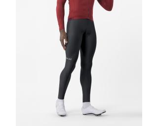Castelli Espresso Trnstn Lange Fietsbroek Zwart