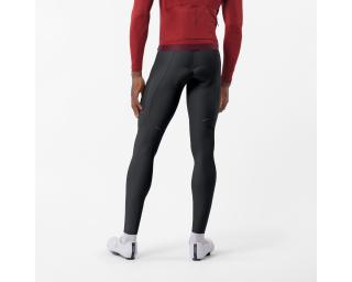 Castelli Espresso Trnstn Lange Fietsbroek Zwart