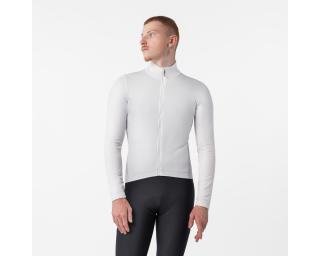 Castelli Competizione Thermal LS Jersey Yellow