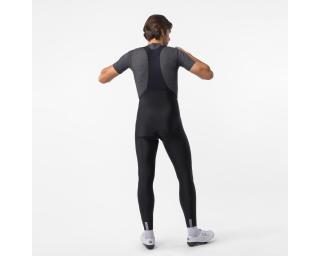 Castelli Nano Rain Bib Tight Black