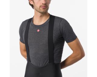 Castelli Nano Rain Bib Tight