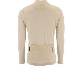 Craft Bike SubZ LS 2 Jersey Brown