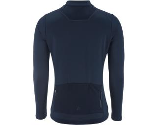 Craft Bike SubZ LS 2 Jersey Blue