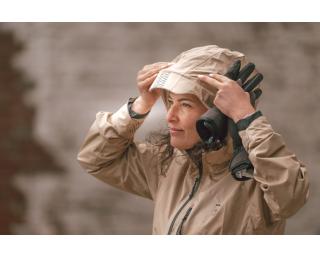 BBB Cycling Rainshield Parka Regenjacke