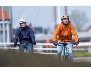 BBB Cycling Multishield Regenjacke