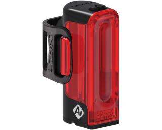 Lezyne Strip+ STVZO Ai Alert Rücklicht