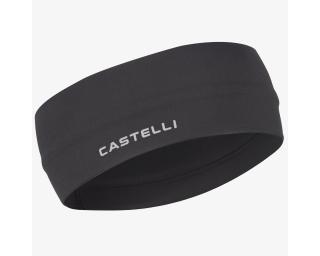 Castelli Pro Thermal 3 Headband Black