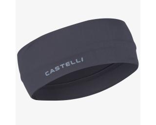 Castelli Pro Thermal 3 Headband Blue