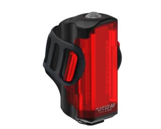 Lezyne Radar STVZO Rear Radar