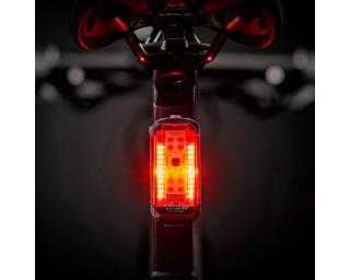 Lezyne Radar STVZO Rear Radar Rücklicht
