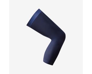 Castelli Espresso 2 Leg Warmers Blue
