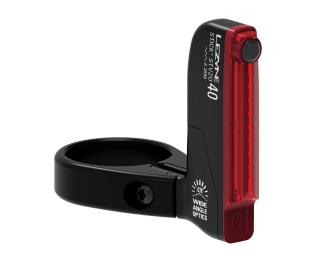 Lezyne Stick+ StVZO SC Rücklicht