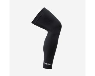 Castelli Pro Seamless 2 Knee Warmers Black