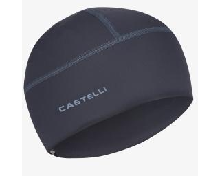 Castelli Pro Thermal 3 Skully Blue