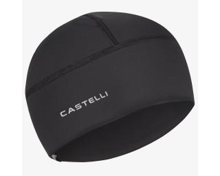 Castelli Pro Thermal 3 Skully Black