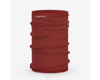 Castelli Pro Thermal 3 Neck Warmer Brun