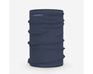 Castelli Pro Thermal 3 Neck Warmer Blå