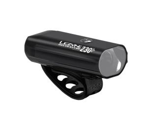 Lezyne Hecto StVZO 230+ Frontlicht