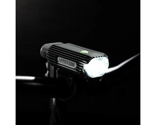 Lezyne Deca STVZO 1200 Frontlicht
