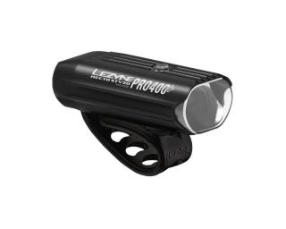Lezyne Hecto Pro STVZO 400+ Frontlicht
