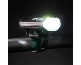 Lezyne Super STVZO 600+ Front Frontlicht
