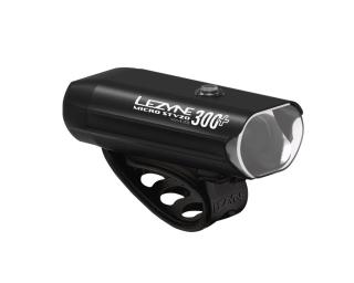 Lezyne Micro STVZO 300+ Frontlicht