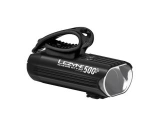 Lezyne Macro STVZO 500+ Reverse