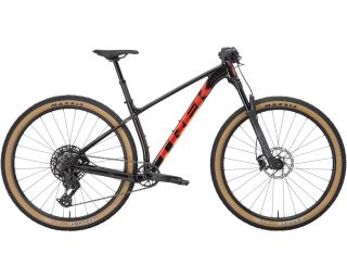 Trek Procaliber 8 Red Serpentine
