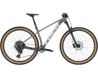Trek Procaliber 8 Red Serpentine