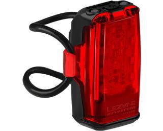 Lezyne KTV+ STVZO Rear Rücklicht