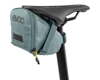 Alforja Sillín  Evoc Seat Bag Tour L